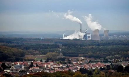 Fessenheim fermée : revoilà le charbon !