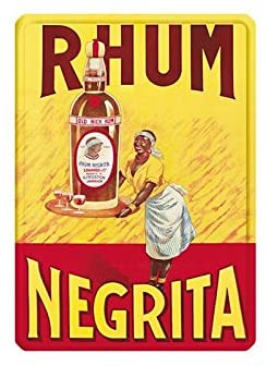 Rhum Négrita