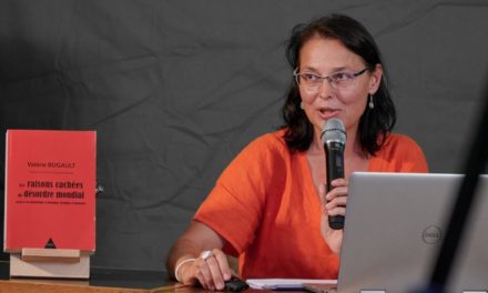 Pour Valérie Bugault : la monnaie n’est pas une marchandise