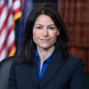 Dana Nessel - Michigan General Attorney