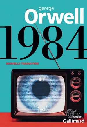 Georges Orwell - 1984