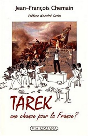 Jean-François Chemain - Tarek une chance pour la France