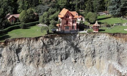 L’affront de la ministre de l’environnement aux sinistrés des vallées