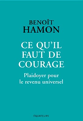 Benoit Hamon - Revenu universel