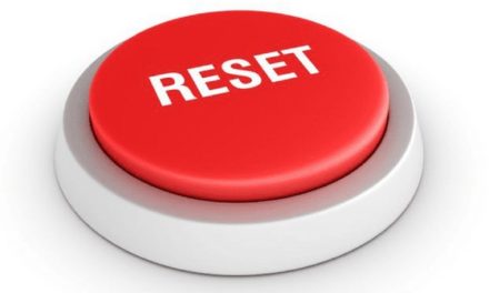 Great reset : c’est pour bientôt !