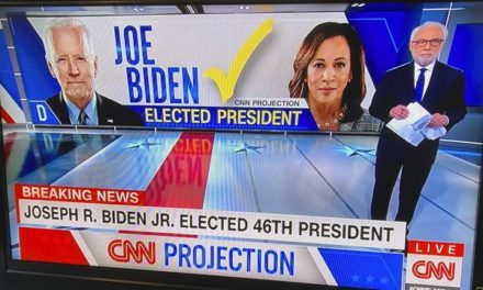 Qui a décidé de la victoire de Biden sur Trump ?