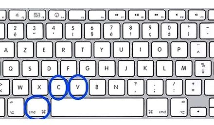 Un bon journaliste doit savoir « copier-coller »