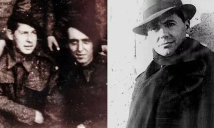 Daniel Cordier et Jean Moulin, une amitié particulière