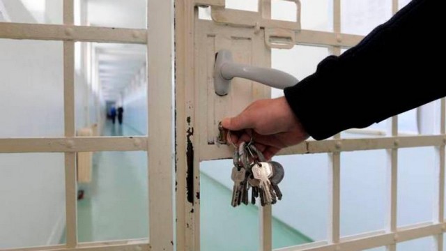 Prison Prison