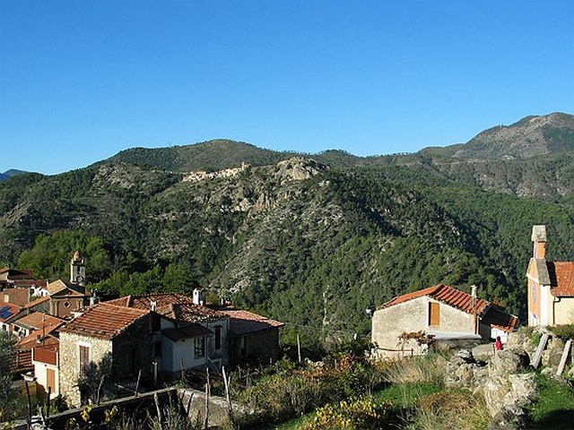 Libre - Village Vallée Roya