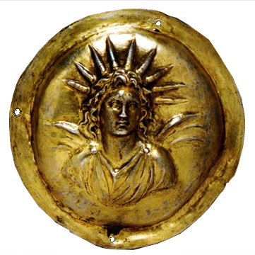 Sol invictus