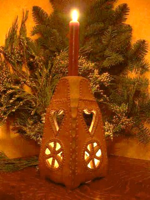 Tour Yule