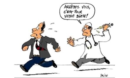 Covid : les anti-vaccins commencent à se faire entendre