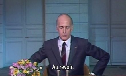 Après un interminable au revoir de 39 ans, l’adieu de Valéry Giscard d’Estaing