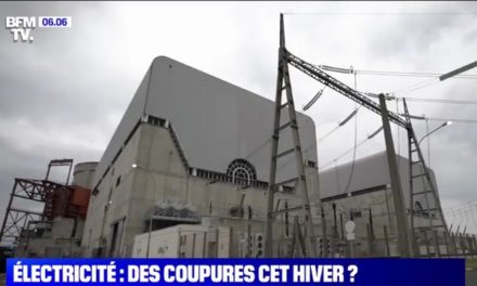 Les écolos, une catastrophe écologique !
