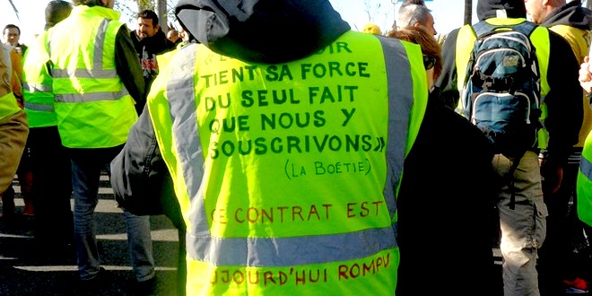 Gilets-Jaunes-La-Boétie-Pouvoir-Contrat