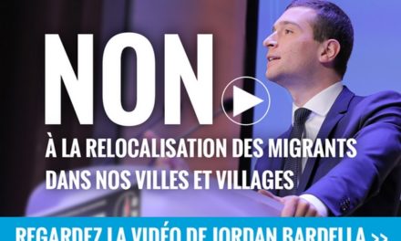 La bataille des mots conditionne celle des idées