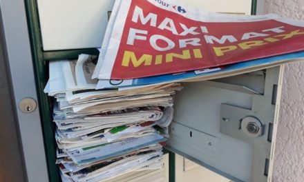 N’en jetez plus, la boite est pleine !