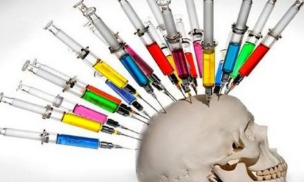 La vaccination médiatique