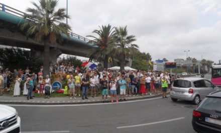 Antipass – Gilets Jaunes : convergence forte à Antibes
