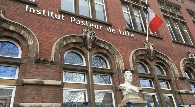 Institut Pasteur Lille