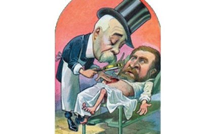 Séparons la politique de la médecine !