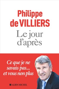 Philippe de Villiers - Jour après