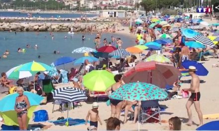 La Côte d’Azur, laboratoire de la dictature sanitaire