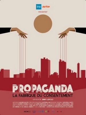 Propaganda - Fabrique consentement