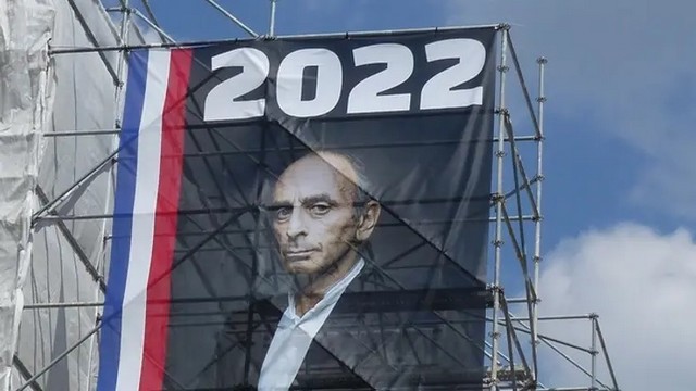 Zemmour - 2022