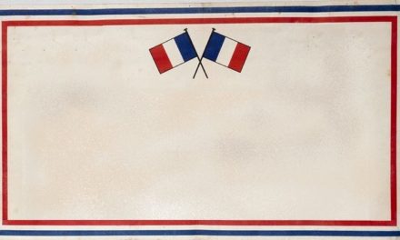 Appel à la Résistance !