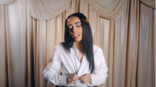 Bilal Hassani Bilal Hassani