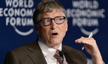 Non ! Bill Gates n’est pas mon modèle !