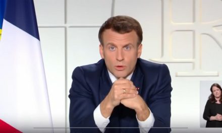 Macron nous a fait la démonstration de son talent