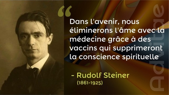 Rudolf Steiner