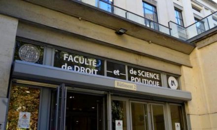 Affaire de la fac de droit de Montpellier : un procès politique marqué par le courage et la dignité des prévenus