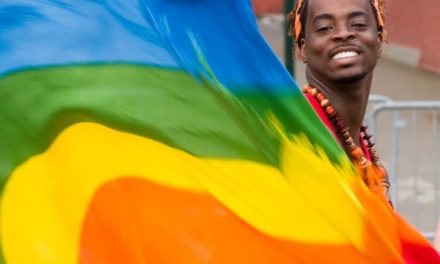 La propagande <span class="caps">LGBT</span> se déchaîne