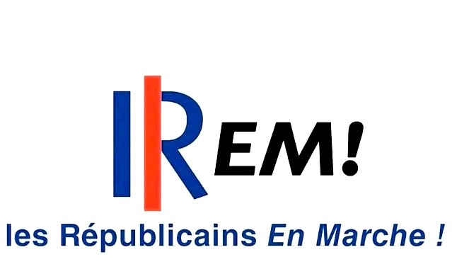 Les Républicains en Marche