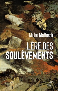 Dès les années 1980, Michel Maffesoli se fait l’observateur averti et implacable des temps postmodernes. Il annonce un effondrement social porteur d’un paradoxal retour des tribus, ce que prouveront les décennies suivantes. Il pronostique également que, profitant de la fin des idéologies, les élites au pouvoir entendent instaurer un ordre nouveau qu’il qualifie de totalitarisme doux. Ce que démontre l’actualité récente. De l’éruption des Gilets Jaunes devenus un phénomène international à la contestation globale de la gestion de la pandémie, des grèves émeutières pour contrecarrer le libéralisme mondialisé à la vague d’émotion planétaire suscitée par l’incendie de Notre-Dame, le sociologue du quotidien et de l’imaginaire traque, de son œil inégalé, le changement de paradigme que nous vivons. Le règne de la rationalité, de la technicité et de l’individualité agonise convulsivement sous nos yeux. Pour le meilleur et pour le pire, l’ère des révoltes a commencé et ne cessera pas avant longtemps. Cet essai flamboyant dit pourquoi et comment le peuple a raison de se rebeller.