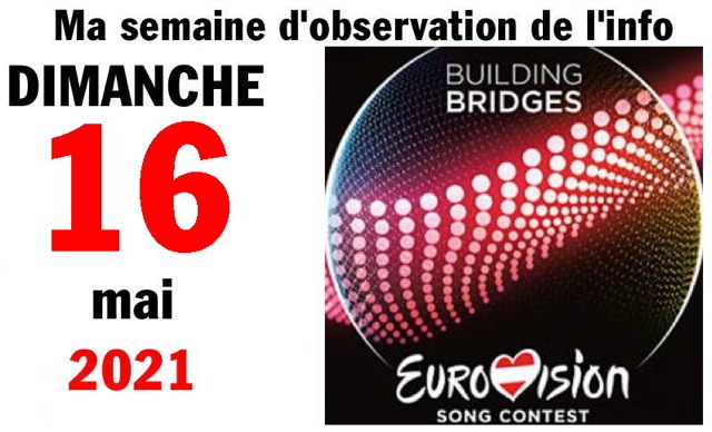 Semaine 17 mai 2021 Semaine 17 mai 2021