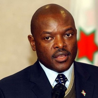 Burundi