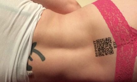 Les malades du Q r‑code