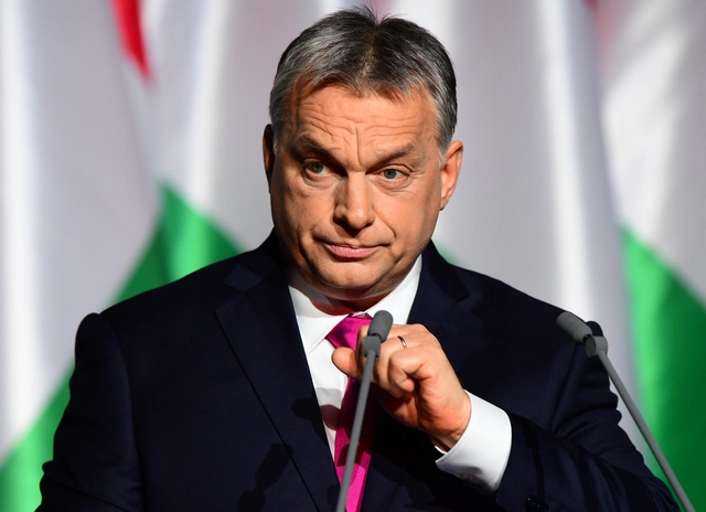 Viktor Orban