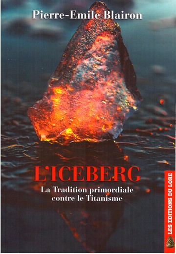 Pierre-Émile Blairon - Iceberg