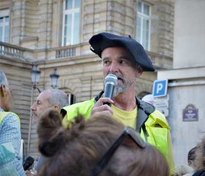 Stéphane Espic